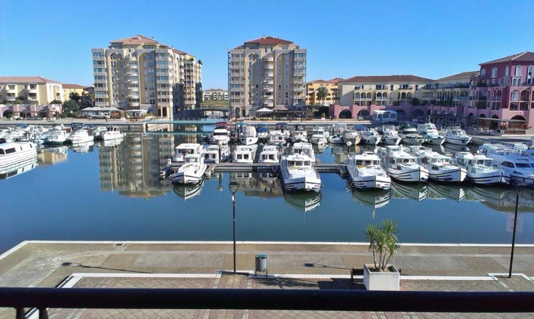 Appartement Rez De Jardin Avec Spa Entre La Mer Et Montpellier 10Mn Lattes Luaran gambar
