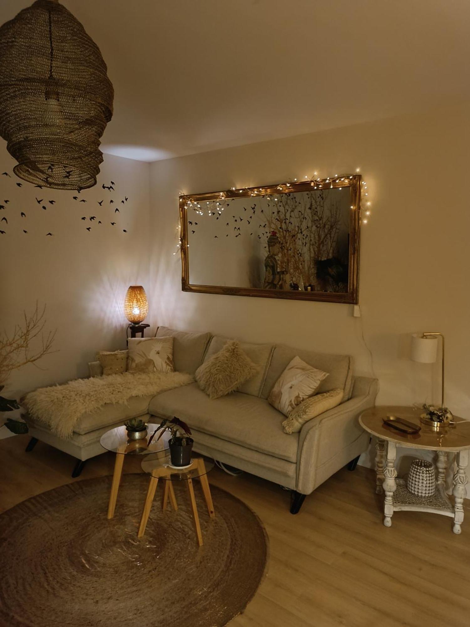 Appartement Rez De Jardin Avec Spa Entre La Mer Et Montpellier 10Mn Lattes Luaran gambar