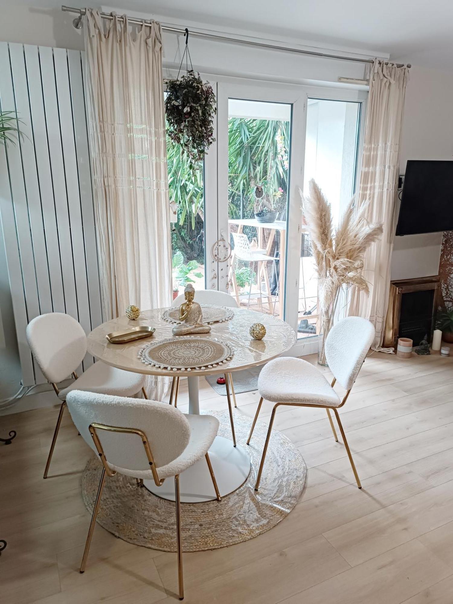 Appartement Rez De Jardin Avec Spa Entre La Mer Et Montpellier 10Mn Lattes Luaran gambar